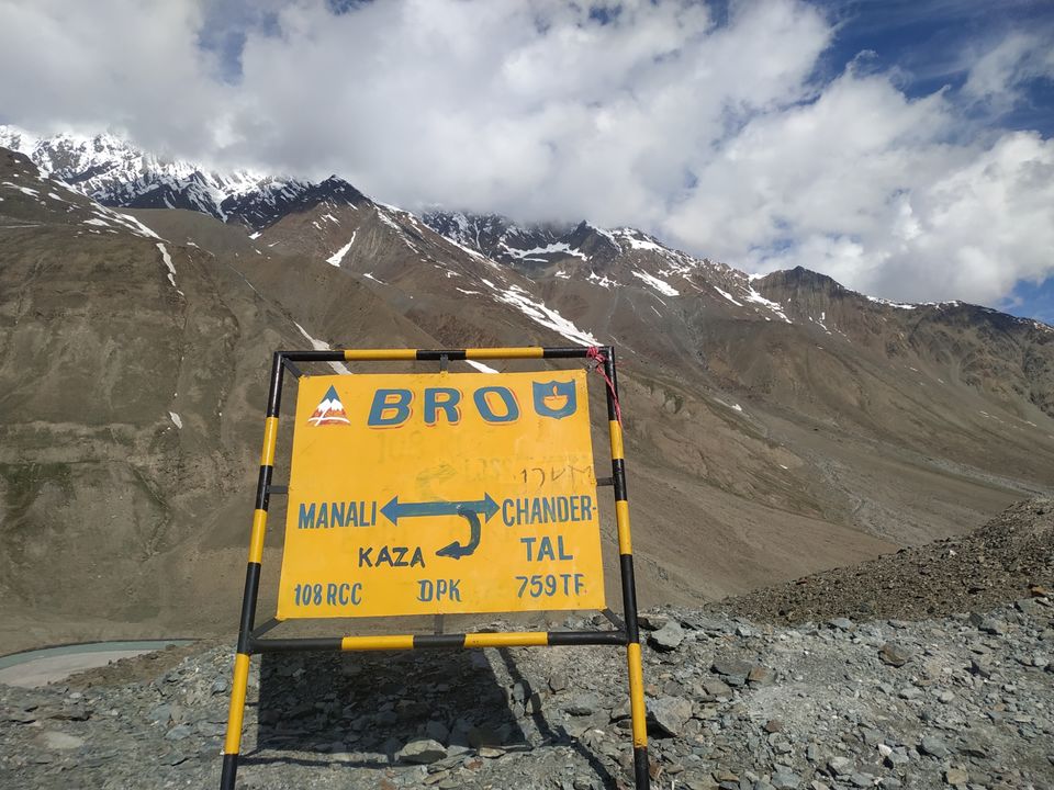 Photo of 9Days Delhi To Spiti Solo Trip Under 11,000 by Parampreet Singh(solo singh)