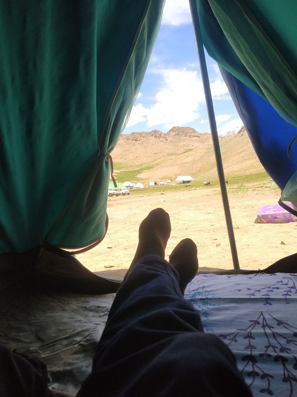 Photo of 9Days Delhi To Spiti Solo Trip Under 11,000 by Parampreet Singh(solo singh)