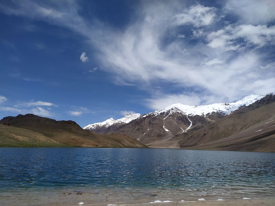 Photo of 9Days Delhi To Spiti Solo Trip Under 11,000 by Parampreet Singh(solo singh)