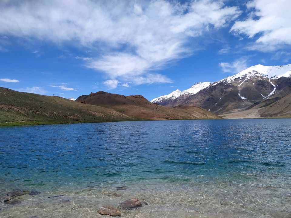 Photo of 9Days Delhi To Spiti Solo Trip Under 11,000 by Parampreet Singh(solo singh)
