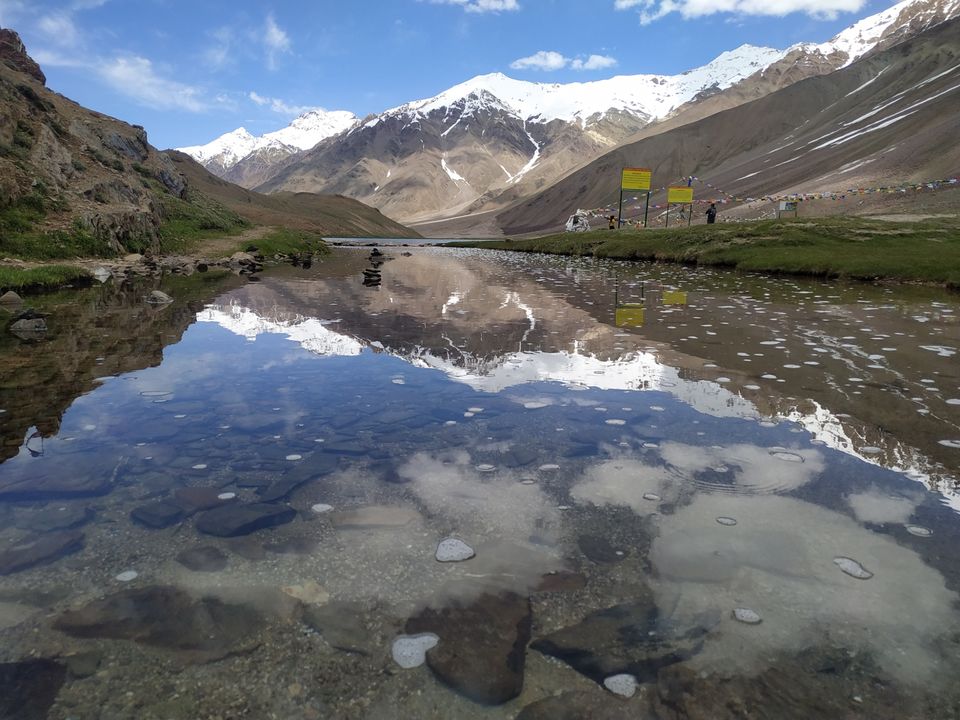 Photo of 9Days Delhi To Spiti Solo Trip Under 11,000 by Parampreet Singh(solo singh)