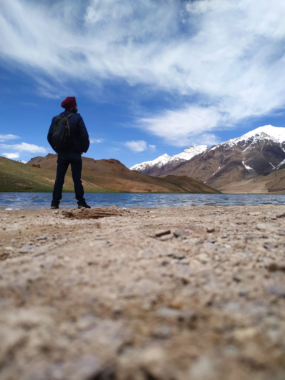 Photo of 9Days Delhi To Spiti Solo Trip Under 11,000 by Parampreet Singh(solo singh)