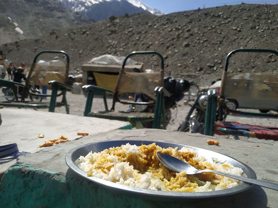 Photo of 9Days Delhi To Spiti Solo Trip Under 11,000 by Parampreet Singh(solo singh)