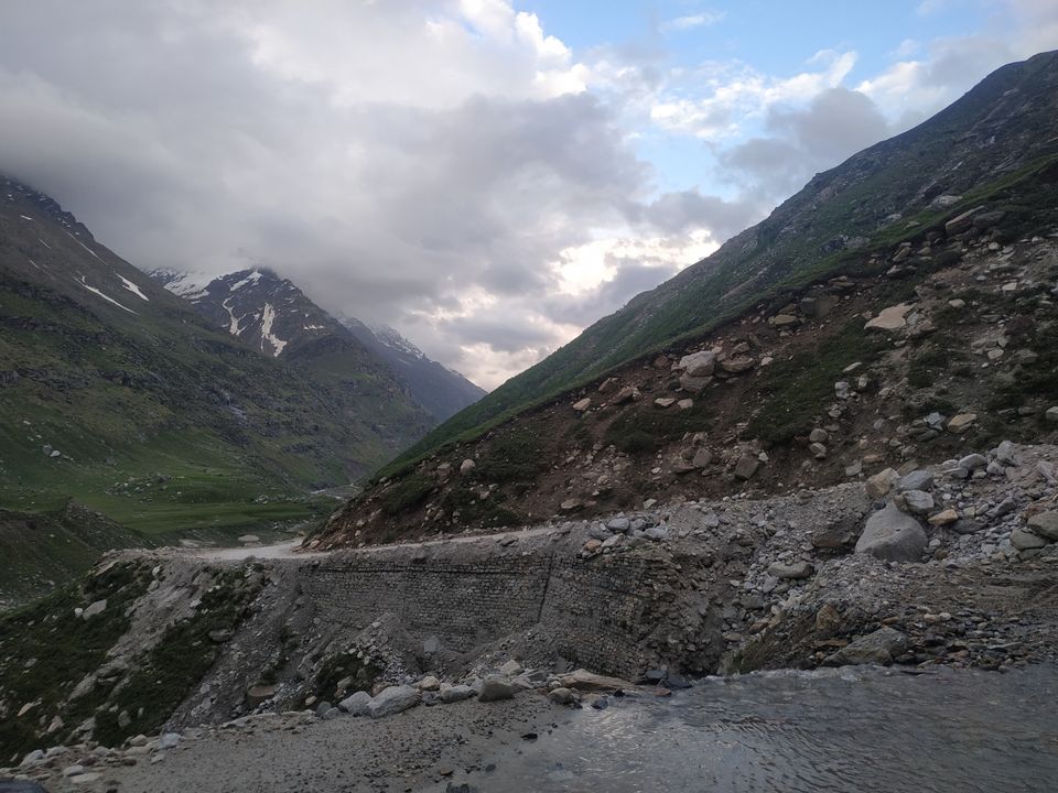 Photo of 9Days Delhi To Spiti Solo Trip Under 11,000 by Parampreet Singh(solo singh)