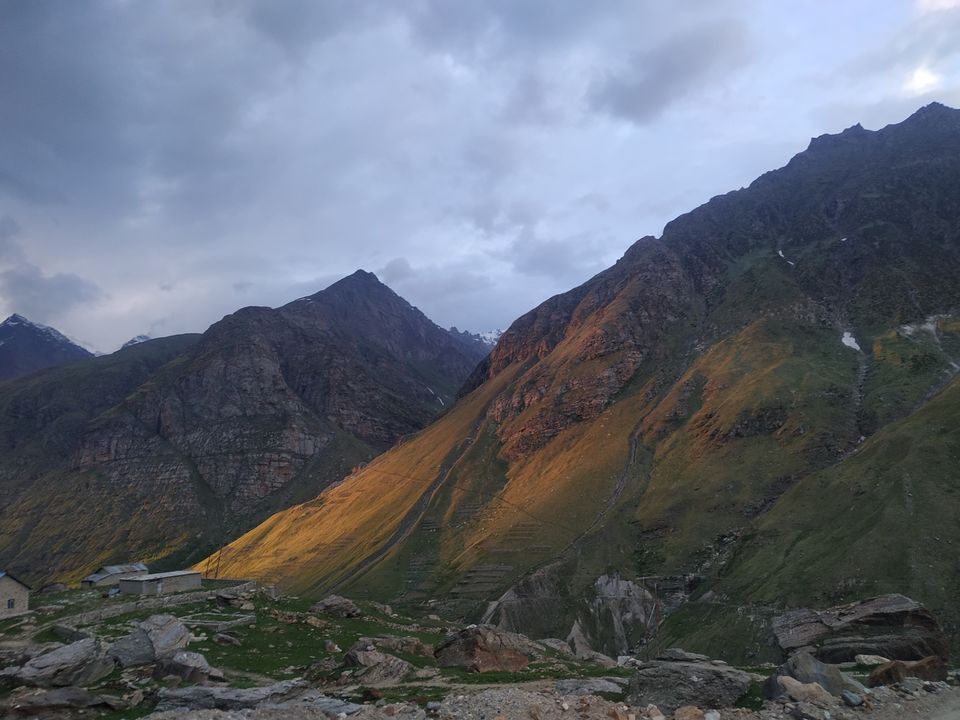 Photo of 9Days Delhi To Spiti Solo Trip Under 11,000 by Parampreet Singh(solo singh)