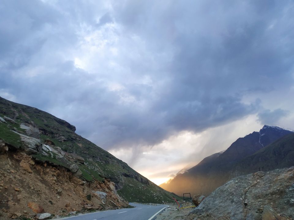 Photo of 9Days Delhi To Spiti Solo Trip Under 11,000 by Parampreet Singh(solo singh)