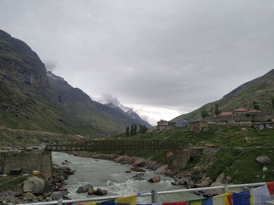 Photo of 9Days Delhi To Spiti Solo Trip Under 11,000 by Parampreet Singh(solo singh)