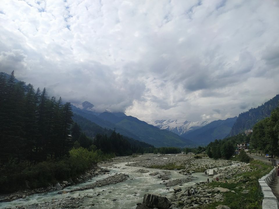 Photo of 9Days Delhi To Spiti Solo Trip Under 11,000 by Parampreet Singh(solo singh)