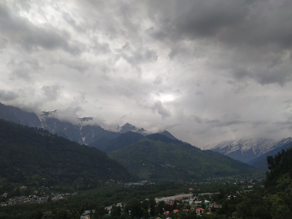 Photo of 9Days Delhi To Spiti Solo Trip Under 11,000 by Parampreet Singh(solo singh)