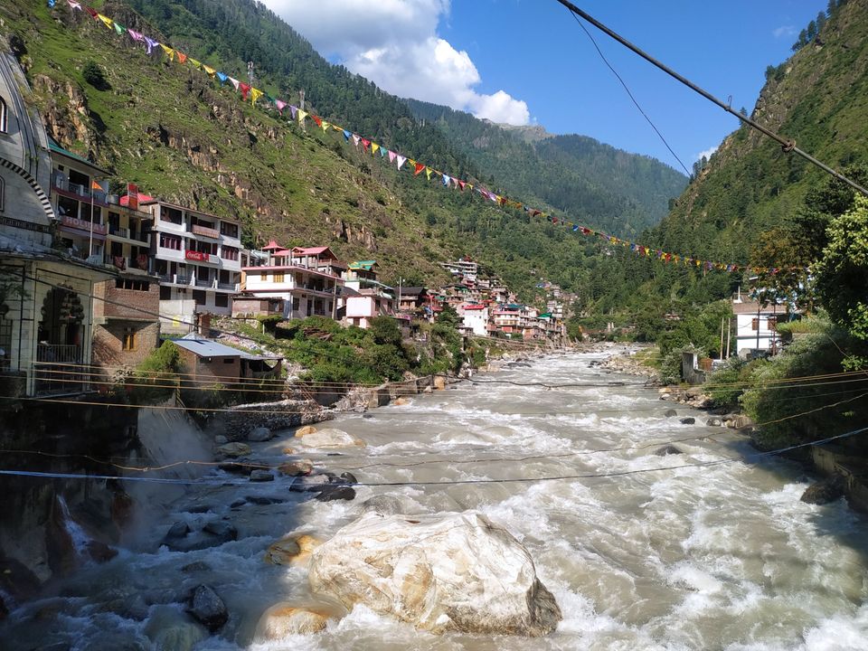 Photo of 9Days Delhi To Spiti Solo Trip Under 11,000 by Parampreet Singh(solo singh)