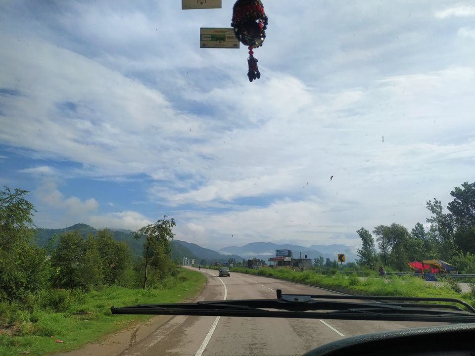 Photo of Trip To Pulga Village Just In 3500₹ by Parampreet Singh(solo singh)
