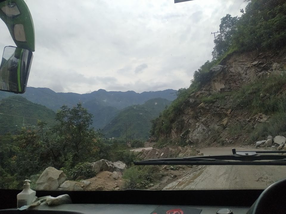 Photo of Trip To Pulga Village Just In 3500₹ by Parampreet Singh(solo singh)