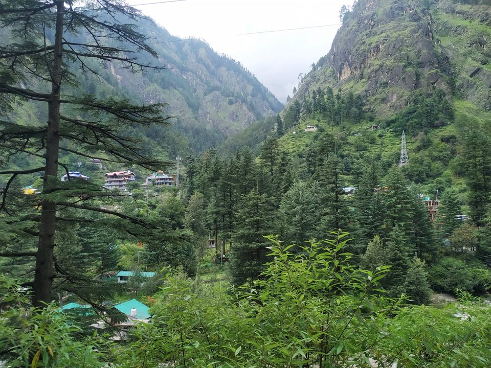 Photo of Trip To Pulga Village Just In 3500₹ by Parampreet Singh(solo singh)