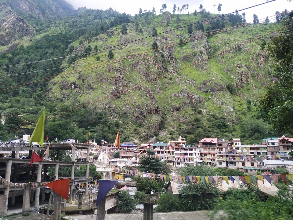 Photo of Trip To Pulga Village Just In 3500₹ by Parampreet Singh(solo singh)