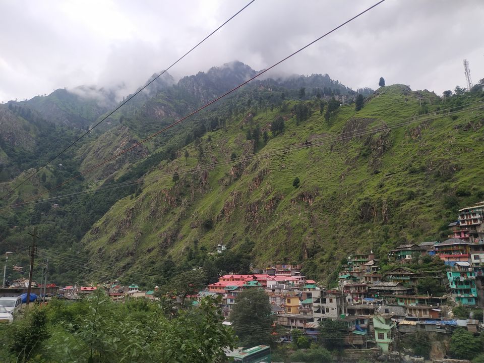 Photo of Trip To Pulga Village Just In 3500₹ by Parampreet Singh(solo singh)