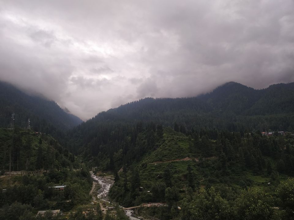 Photo of Trip To Pulga Village Just In 3500₹ by Parampreet Singh(solo singh)