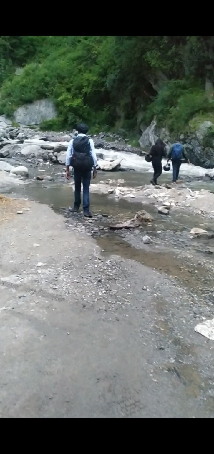 Photo of Trip To Pulga Village Just In 3500₹ by Parampreet Singh(solo singh)