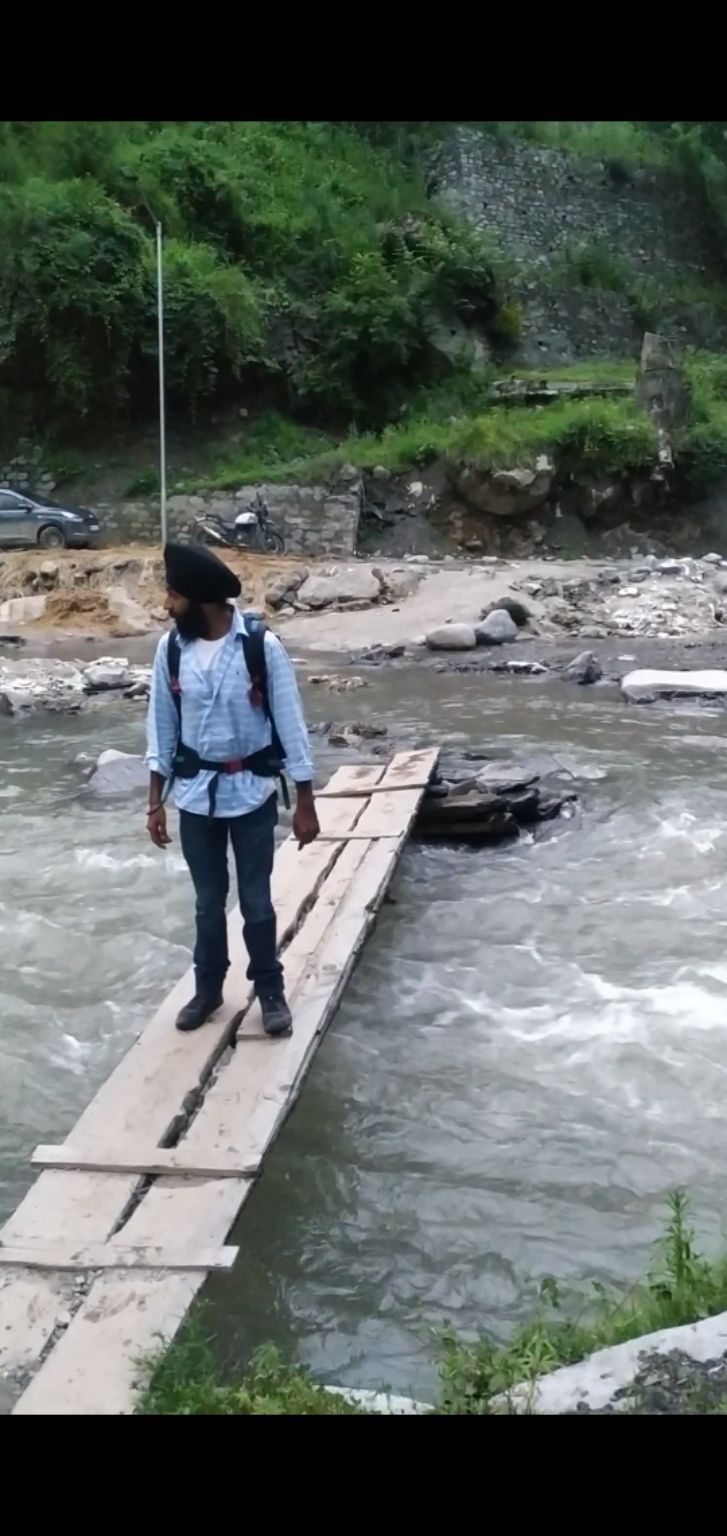 Photo of Trip To Pulga Village Just In 3500₹ by Parampreet Singh(solo singh)