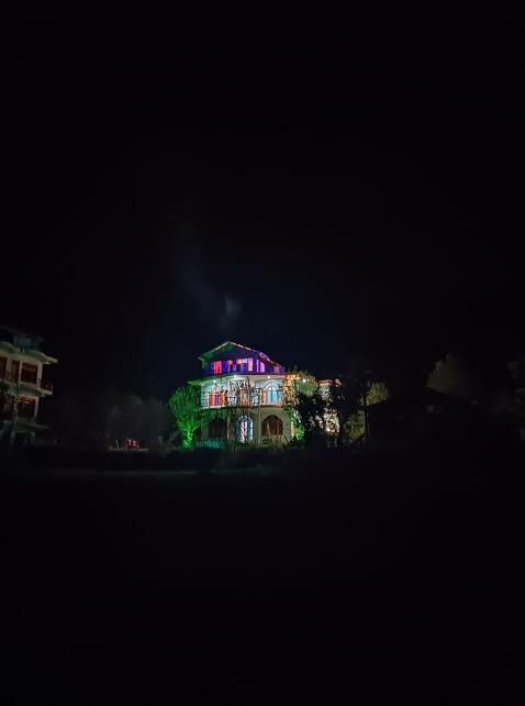 Photo of Trip To Pulga Village Just In 3500₹ by Parampreet Singh(solo singh)
