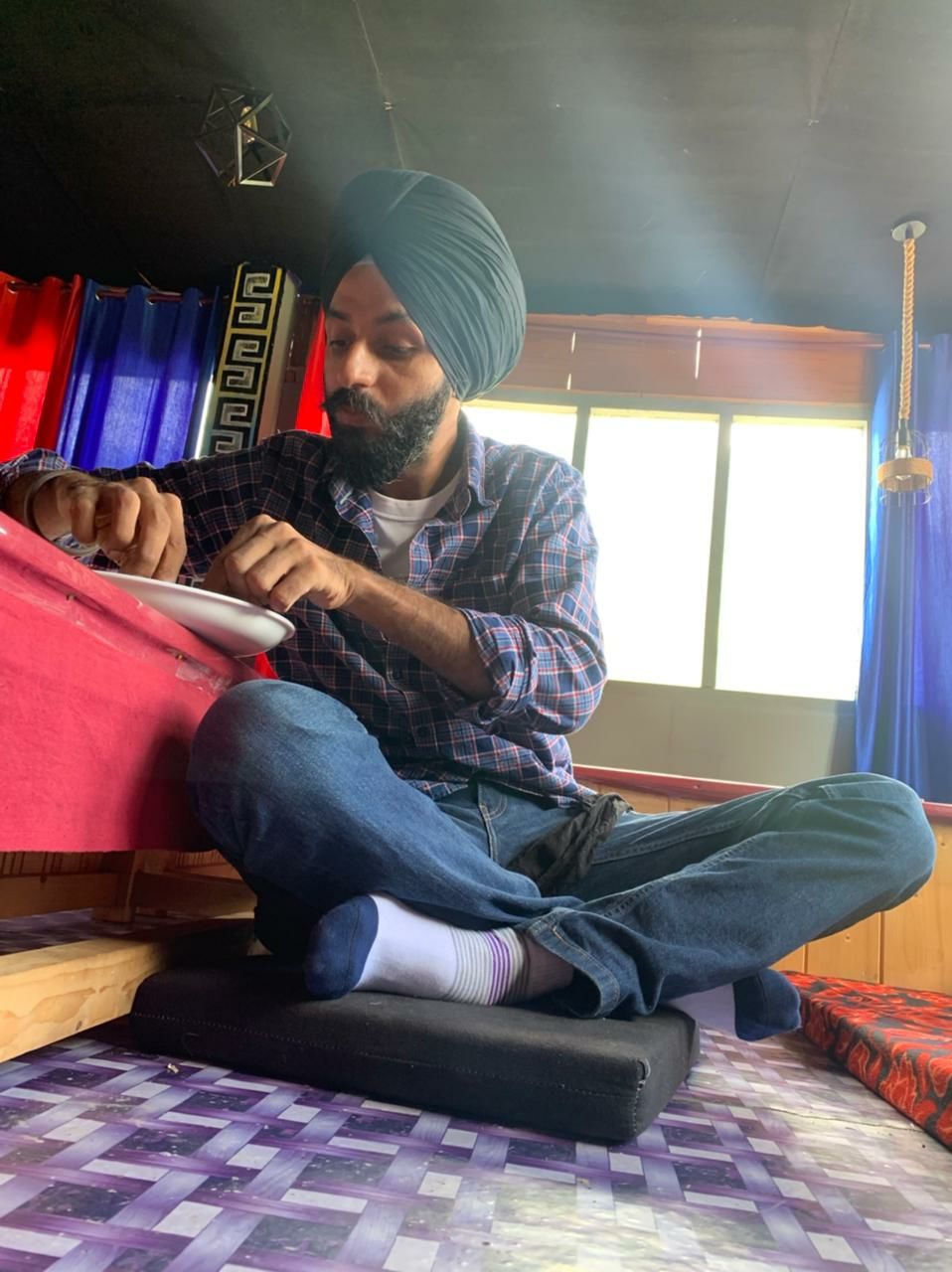 Photo of Trip To Pulga Village Just In 3500₹ by Parampreet Singh(solo singh)