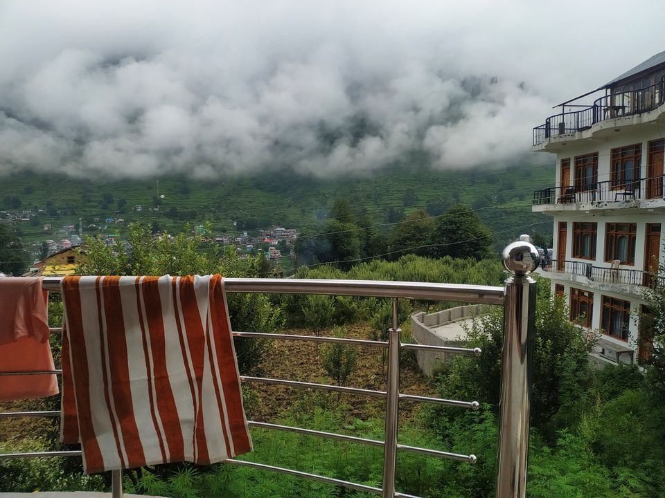 Photo of Trip To Pulga Village Just In 3500₹ by Parampreet Singh(solo singh)