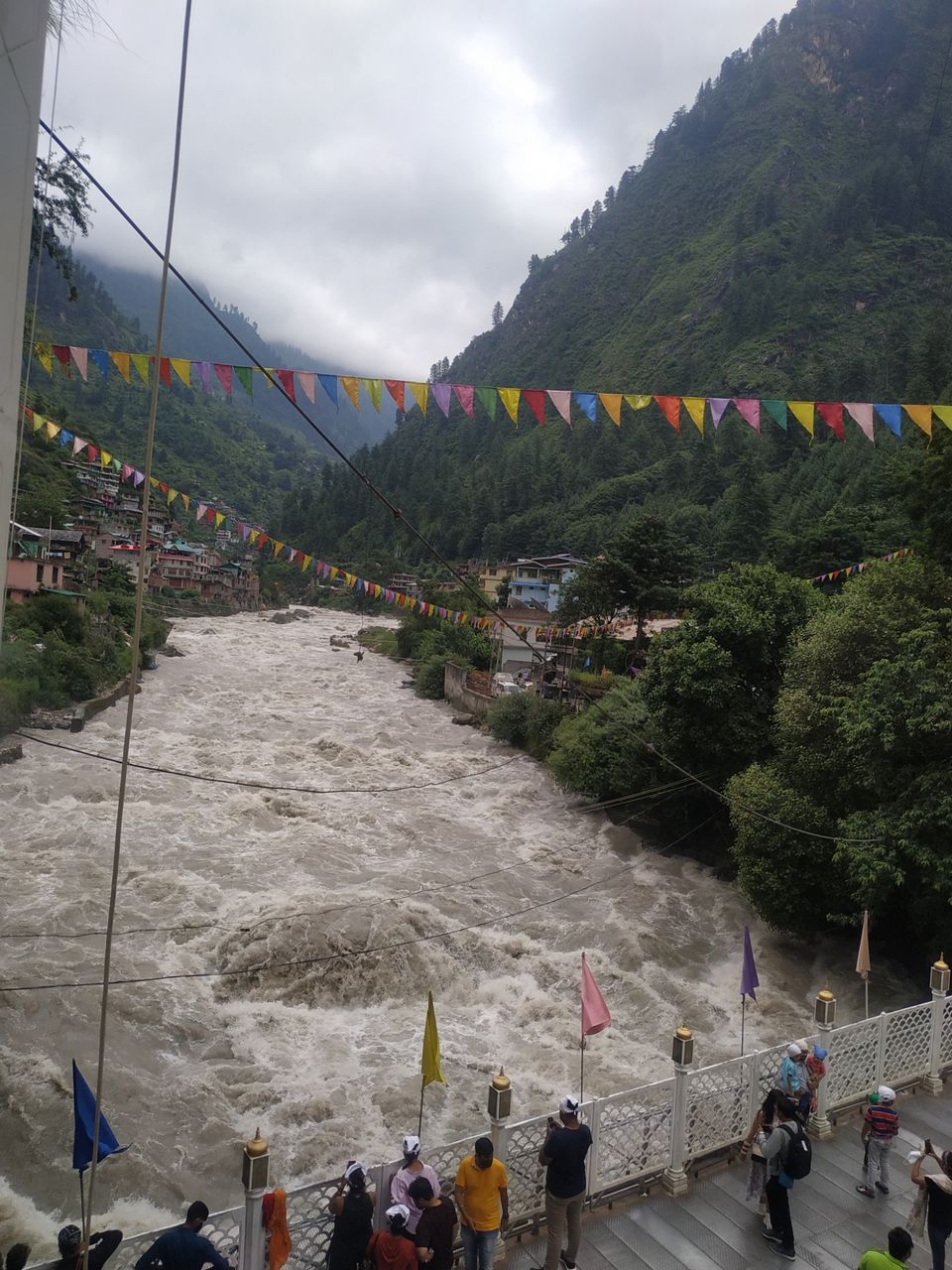 Photo of Trip To Pulga Village Just In 3500₹ by Parampreet Singh(solo singh)
