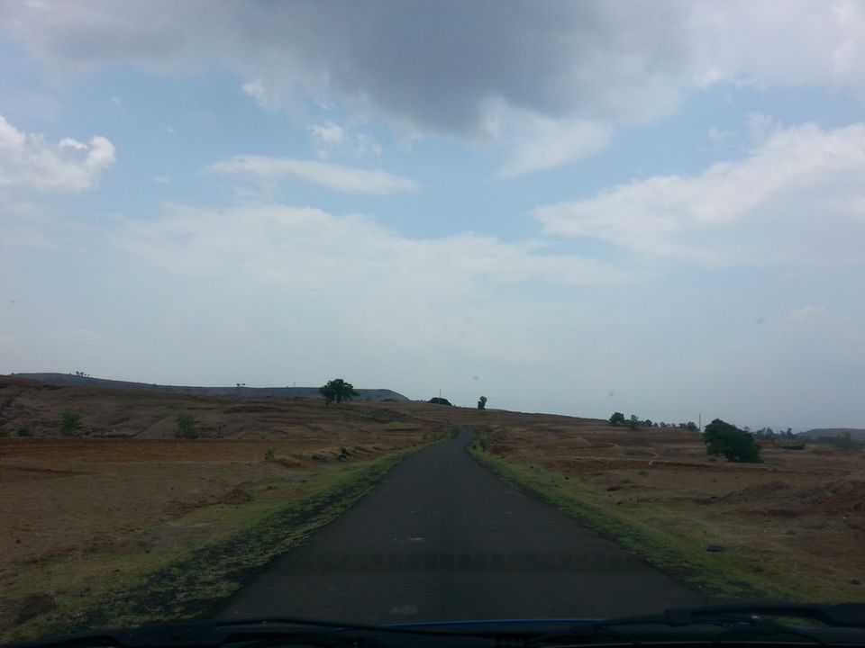 Photo of Purushwadi, Maharashtra, India by Nilanjana Roy