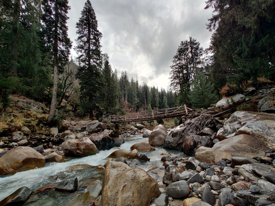 Photo of Kutla- The Farthest Depth of Parvati by Yatharth Sinha