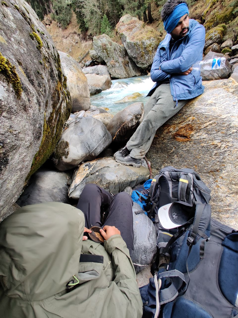 Photo of Kutla- The Farthest Depth of Parvati by Yatharth Sinha