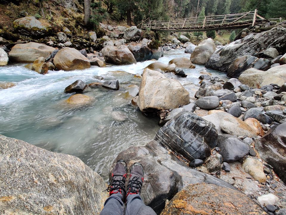 Photo of Kutla- The Farthest Depth of Parvati by Yatharth Sinha