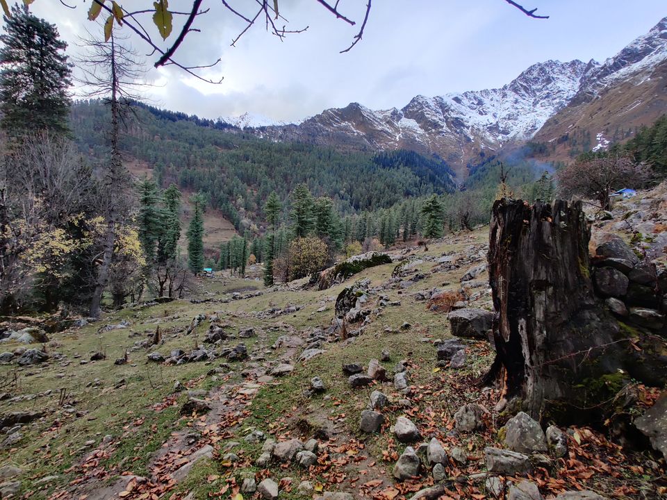 Photo of Kutla- The Farthest Depth of Parvati by Yatharth Sinha