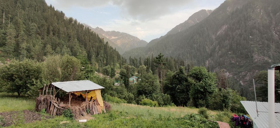 Photo of Grahan- A State of Seclusion! by Yatharth Sinha