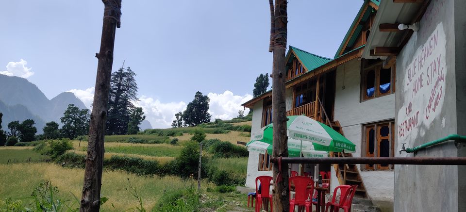Photo of Grahan- A State of Seclusion! by Yatharth Sinha