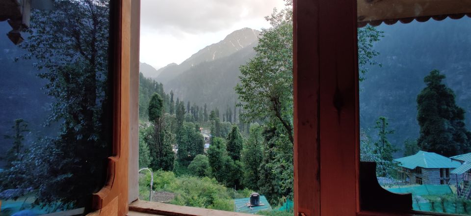 Photo of Grahan- A State of Seclusion! by Yatharth Sinha