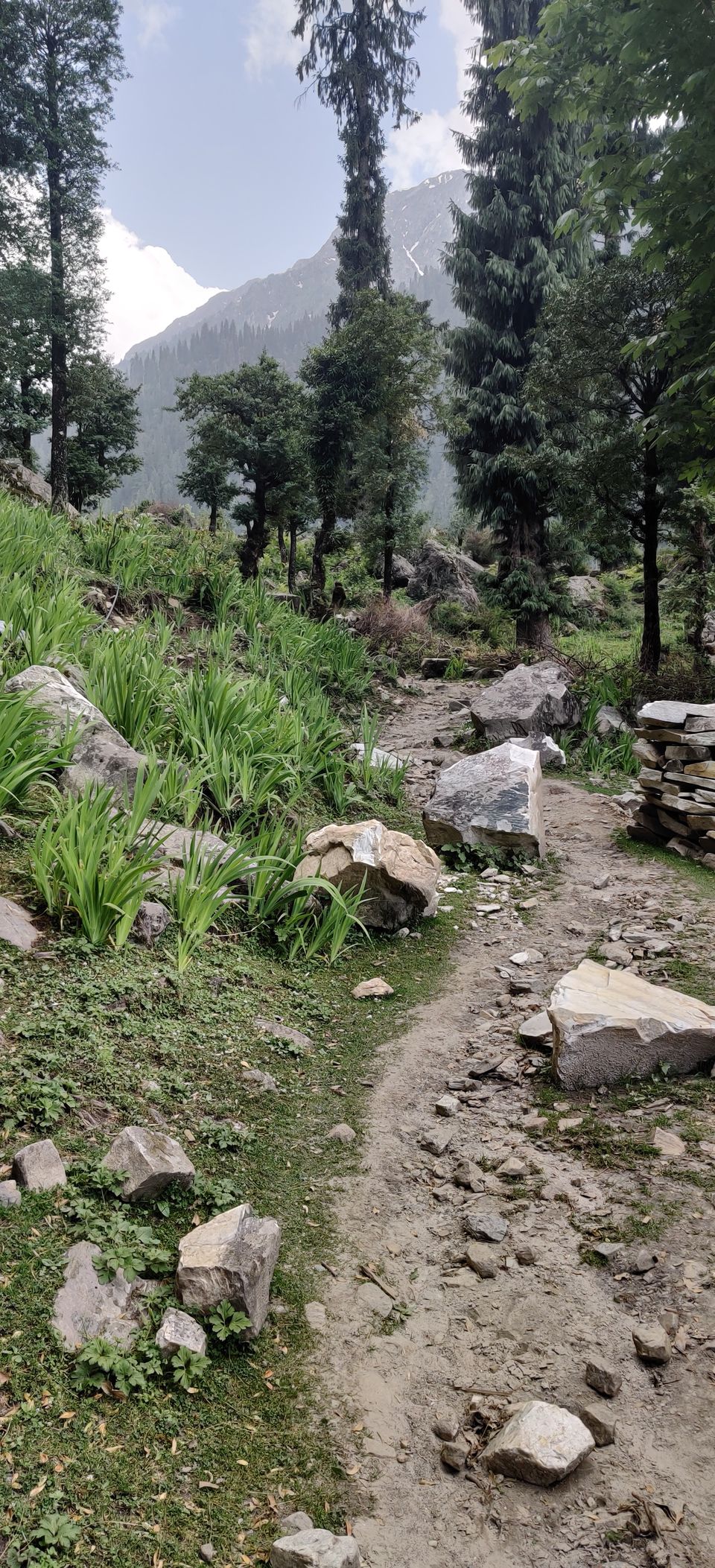Photo of Grahan- A State of Seclusion! by Yatharth Sinha