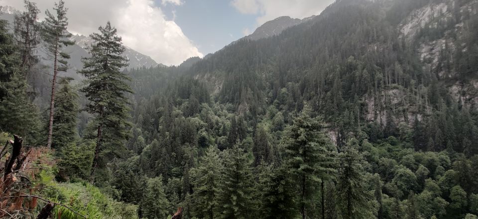 Photo of Grahan- A State of Seclusion! by Yatharth Sinha