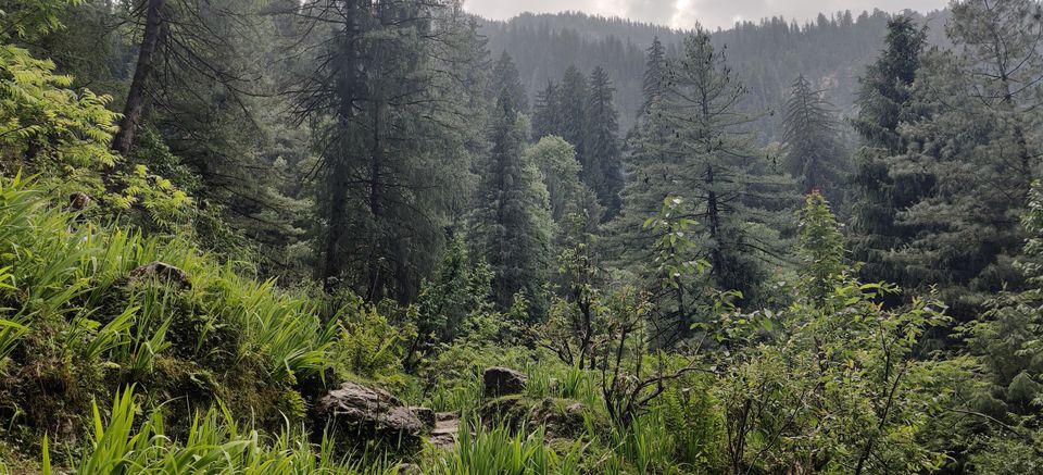 Photo of Grahan- A State of Seclusion! by Yatharth Sinha