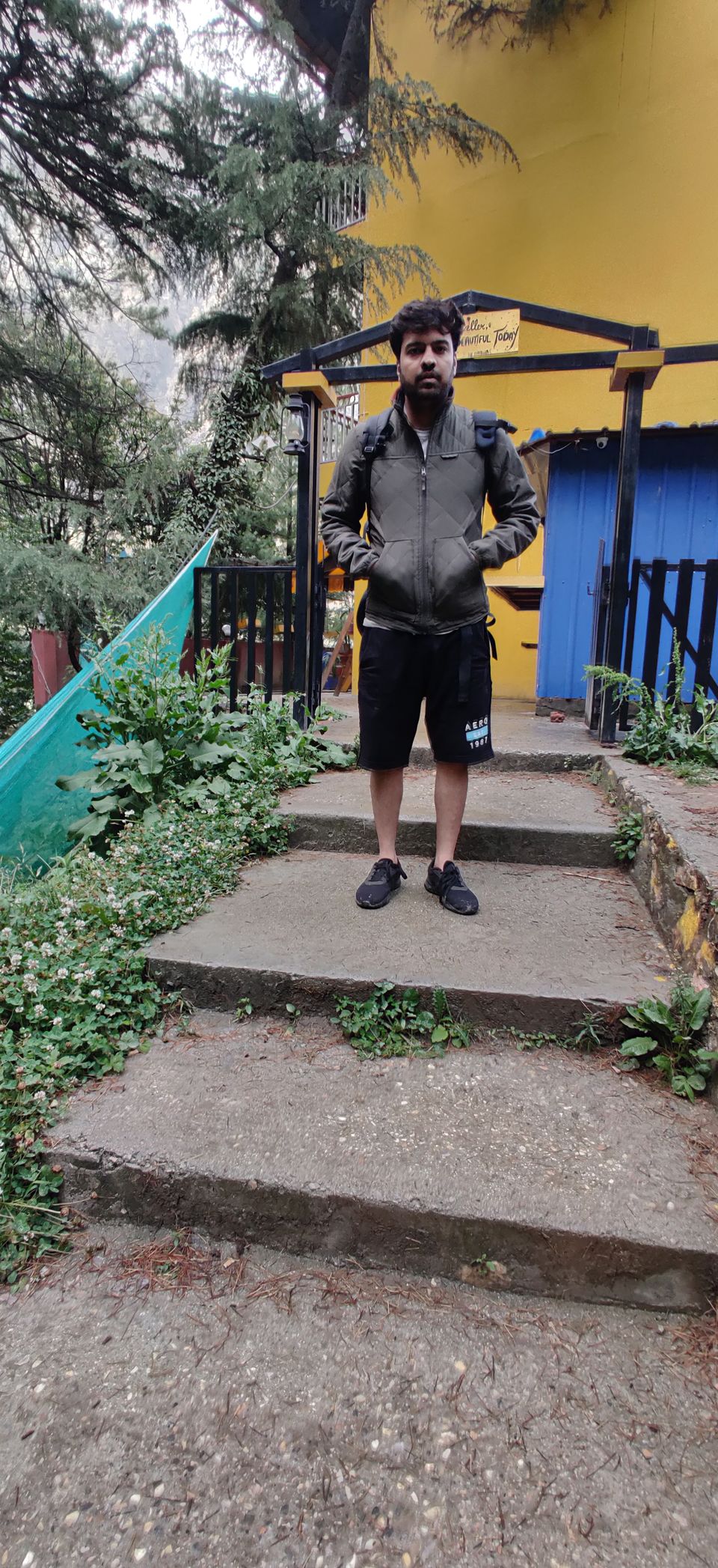 Photo of The Hosteller Kasol, Kasol, Himachal Pradesh, India by Yatharth Sinha