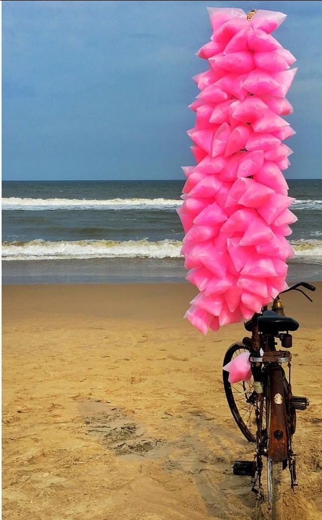 Photo of Paradise Beach, Pudukuppam, Puducherry, India by Nitish Nichenam