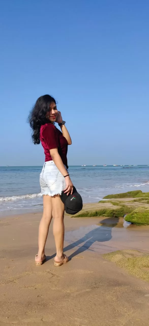 Photo of Go Goa Gone with your BFF in 5 days and 5000 bucks!!! #bfftrip #goatrip by Sayali Kandarkar