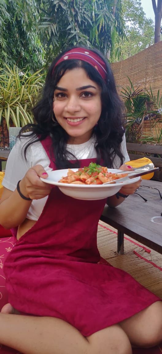 Photo of Vagator, Goa, India by Sayali Kandarkar