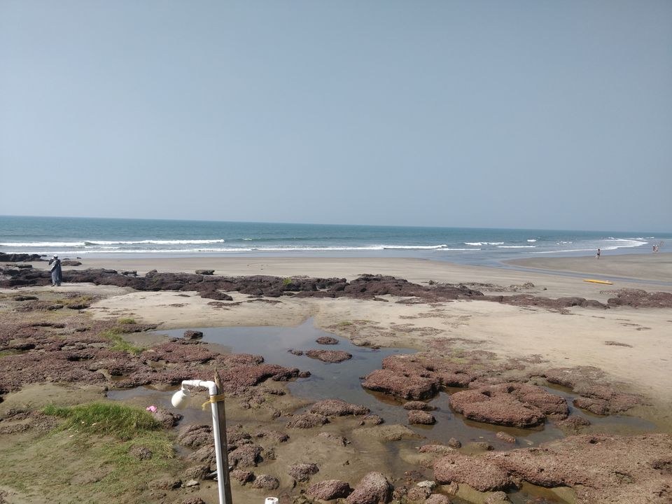 Photo of Go Goa Gone with your BFF in 5 days and 5000 bucks!!! #bfftrip #goatrip by Sayali Kandarkar