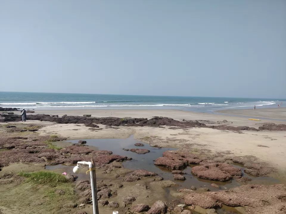 Photo of Go Goa Gone with your BFF in 5 days and 5000 bucks!!! #bfftrip #goatrip by Sayali Kandarkar
