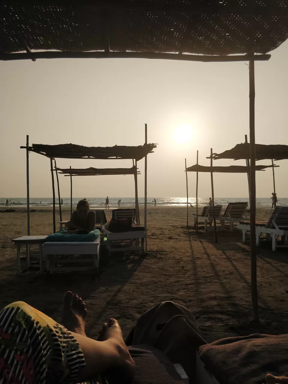 Photo of Go Goa Gone with your BFF in 5 days and 5000 bucks!!! #bfftrip #goatrip by Sayali Kandarkar