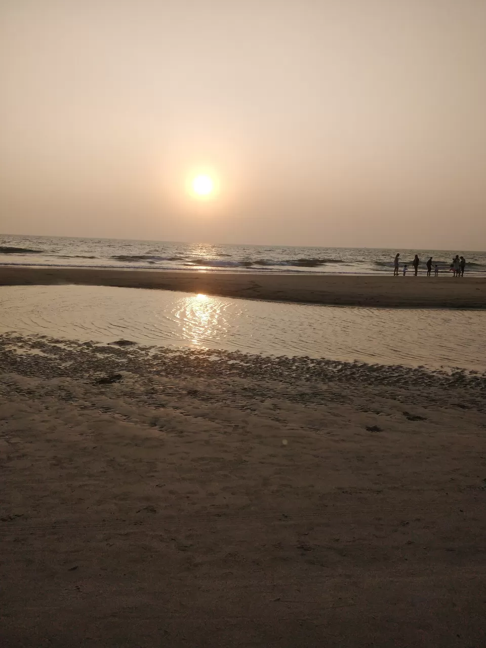 Photo of Go Goa Gone with your BFF in 5 days and 5000 bucks!!! #bfftrip #goatrip by Sayali Kandarkar