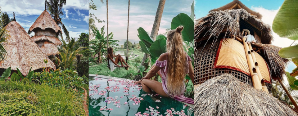 Photo of Stay In Netflix's World's Best Vacation Rental in Bali Starting At Just Rs. 1216 A Night! by Prageet Goel