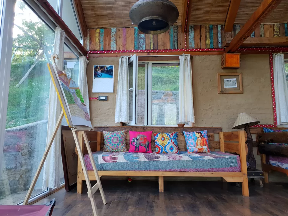 Photo of 6 Reasons To Escape To This Stunning Eco-Friendly Resort In The Himalayas For A Detox Vacay by Prageet Goel