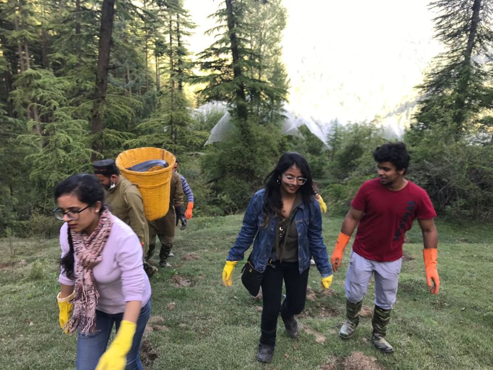 Photo of 6 Reasons To Escape To This Stunning Eco-Friendly Resort In The Himalayas For A Detox Vacay by Prageet Goel