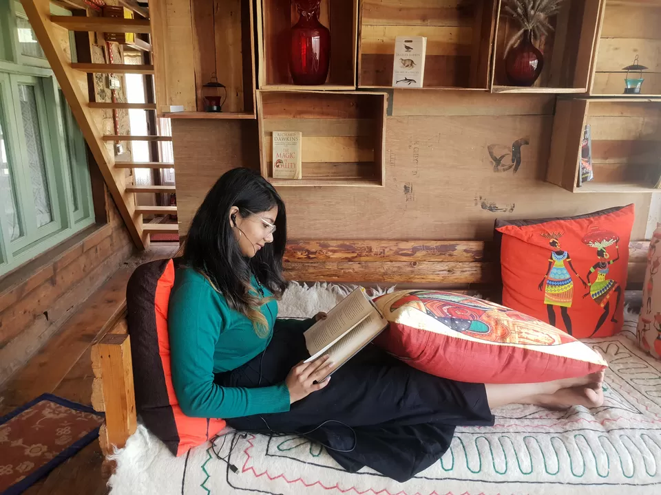 Photo of 6 Reasons To Escape To This Stunning Eco-Friendly Resort In The Himalayas For A Detox Vacay by Prageet Goel