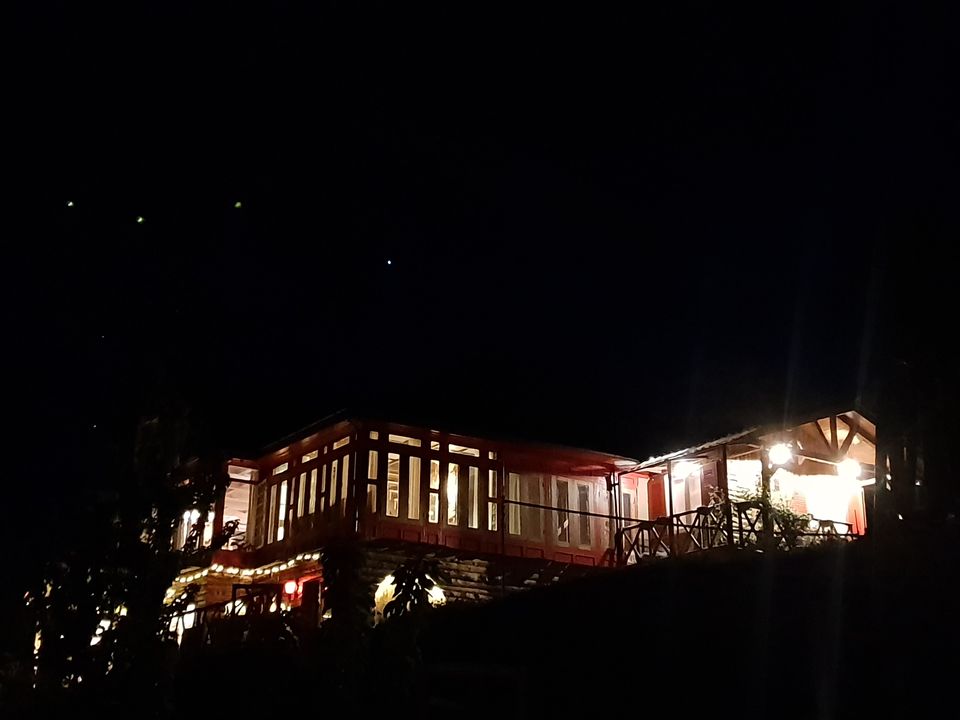 Photo of 6 Reasons To Escape To This Stunning Eco-Friendly Resort In The Himalayas For A Detox Vacay by Prageet Goel